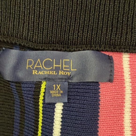 Rachel Roy Skirt in 1X - Picture 2 of 3